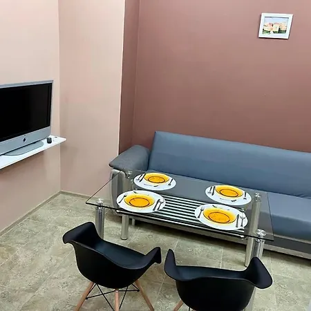 Apartment за гости николови *