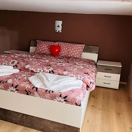 Apartment за гости николови Vidin